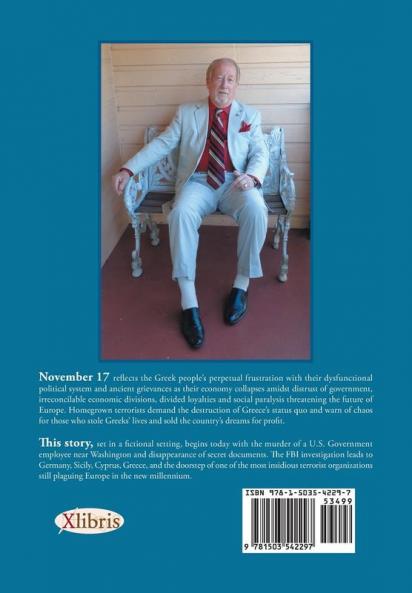 NOVEMBER 17