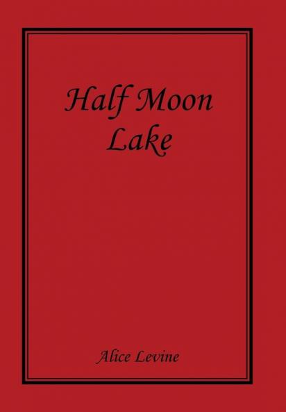 Half Moon Lake
