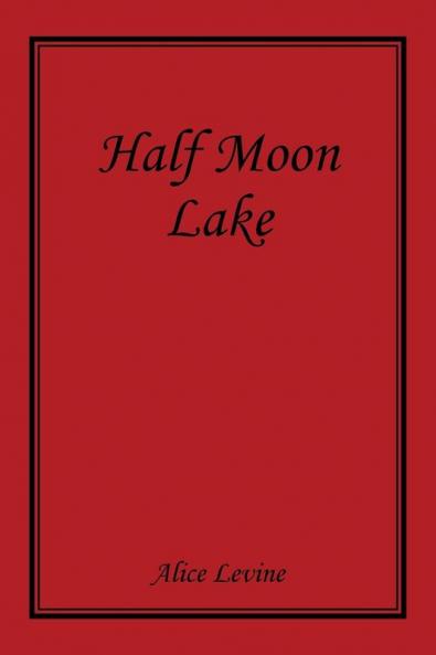 Half Moon Lake