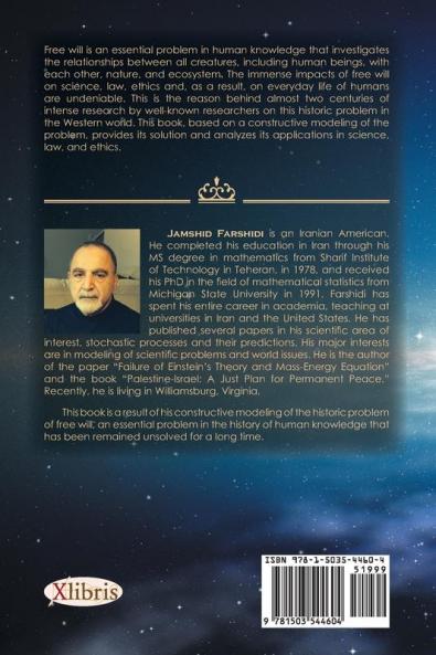 Free Will and Constraint