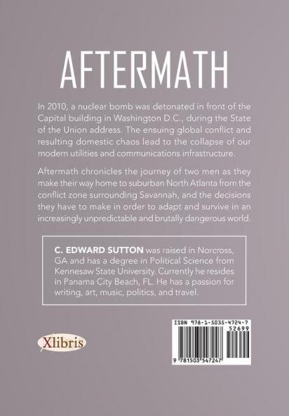 AFTERMATH