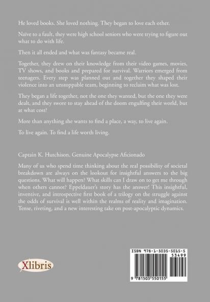 Zwarm Book 1