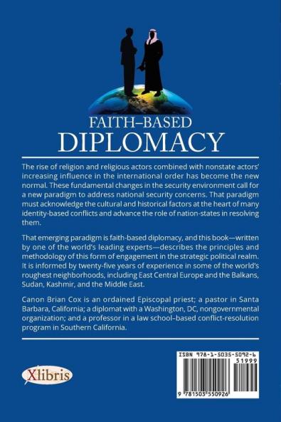 Faith-Based Diplomacy