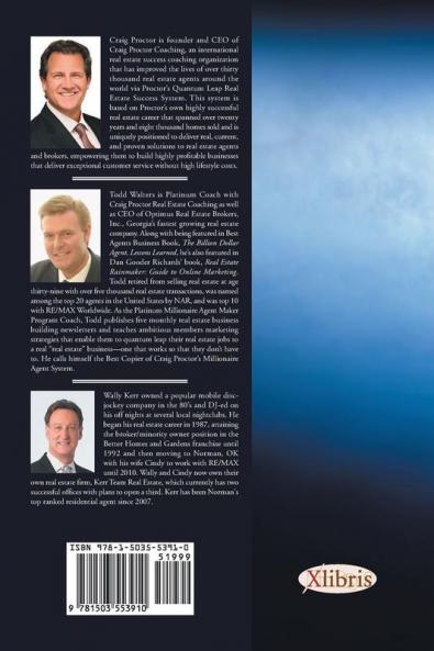 Death of the Traditional Real Estate Agent