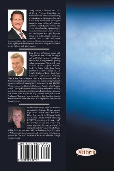 Death of the Traditional Real Estate Agent