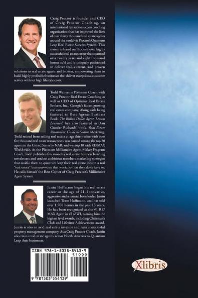 Death of the Traditional Real Estate Agent