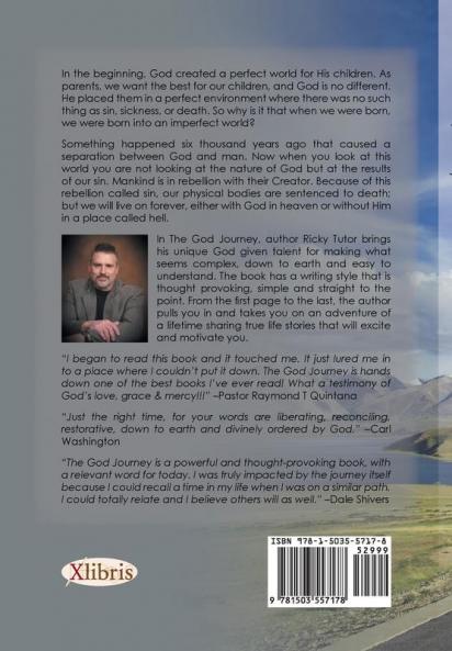 The God Journey