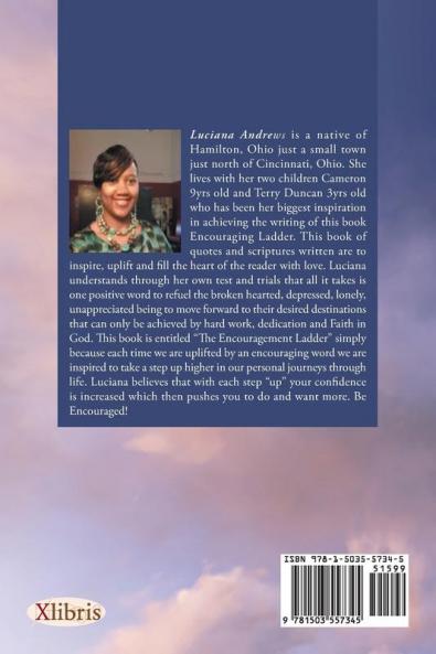 The Encouragement Ladder