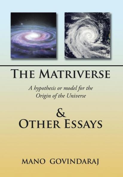 The Matriverse & Other Essays