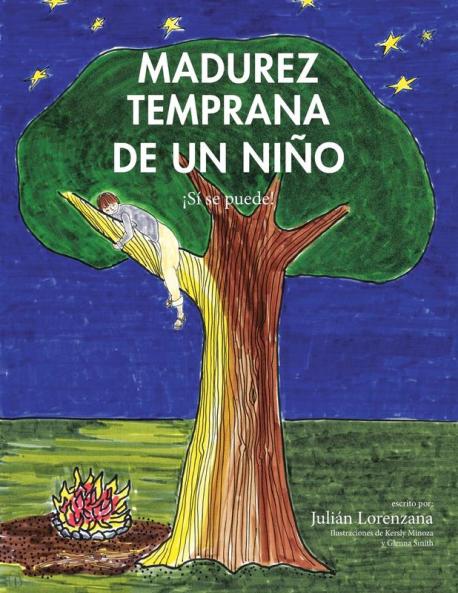 Madurez temprana de un ni��o