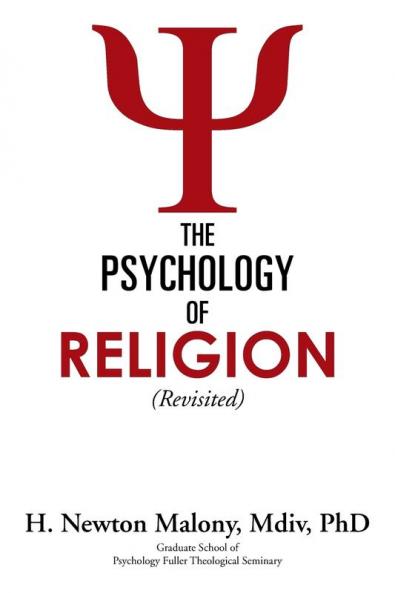 The Psychology of Religion
