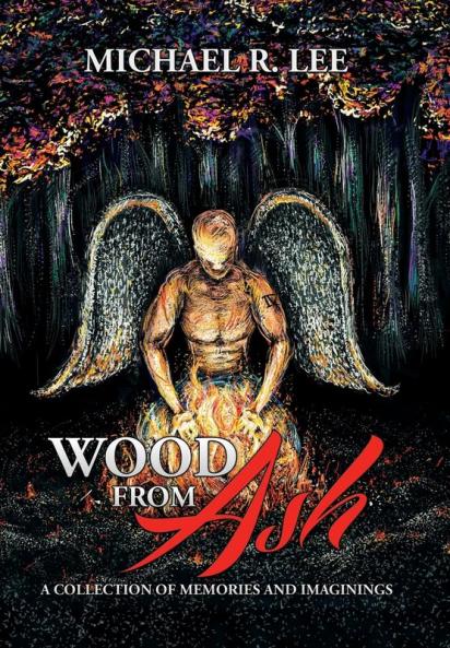 WOOD FROM ASH