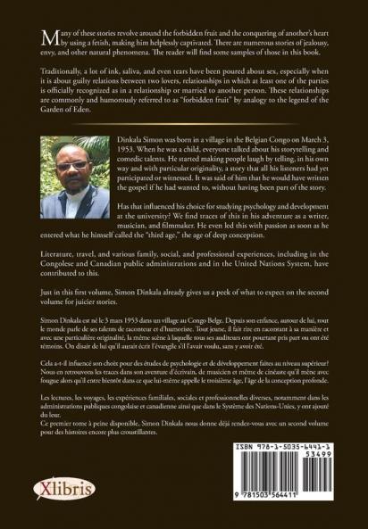 Crispy Stories in the Tropics