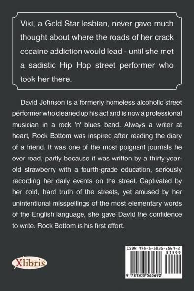 Rock Bottom