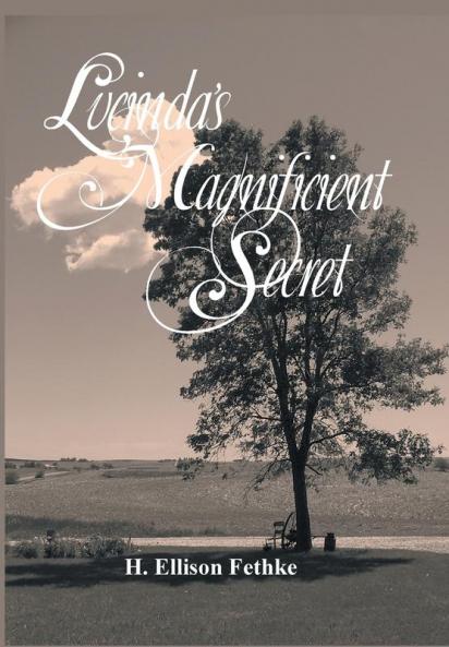 Lucinda's Magnificient Secret
