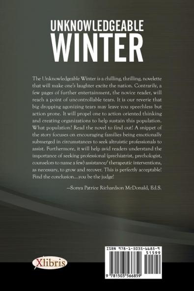 Unknowledgeable Winter
