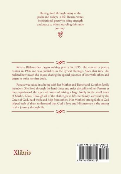 Our Paths are Connected by the Presence of Love