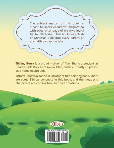 The Candle Stick Kid