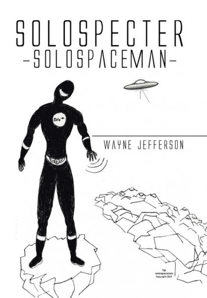 Solospecter -solospaceman-