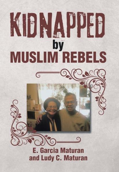 Kidnapped by Muslim Rebels