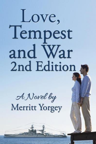 Love Tempest and War