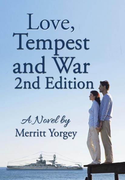 Love Tempest and War