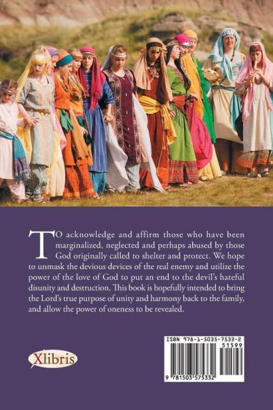 The Daughters' of Abigail