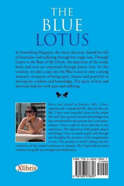 The Blue Lotus