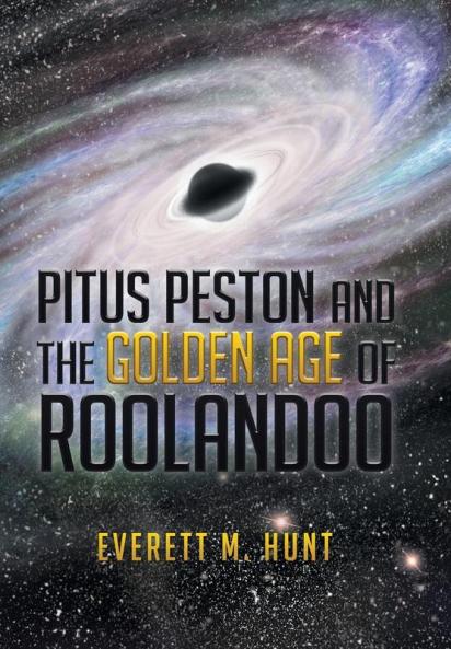 PITUS PESTON AND THE GOLDEN AGE OF ROOLANDOO