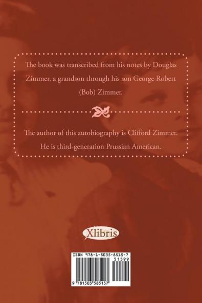 The Little Boy from Wagoner Hill