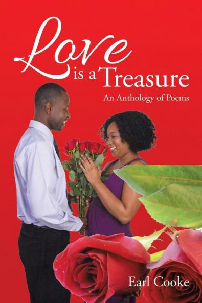 LOVE IS A TREASURE