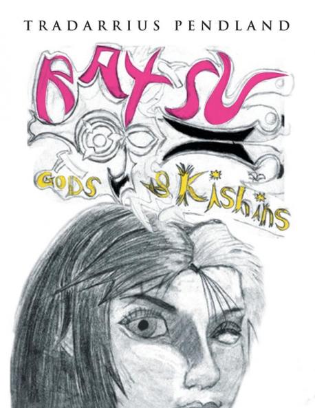 Ratsu: Gods & Kishins