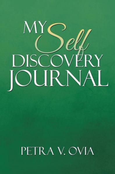 My Self- Discovery Journal
