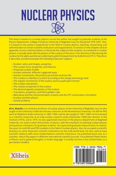 Nuclear Physics