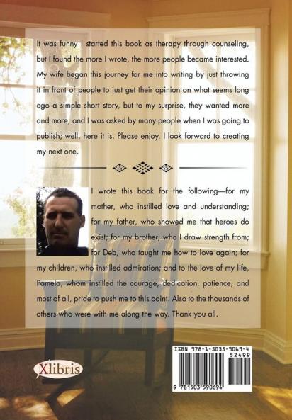Chronicles of the Fallen