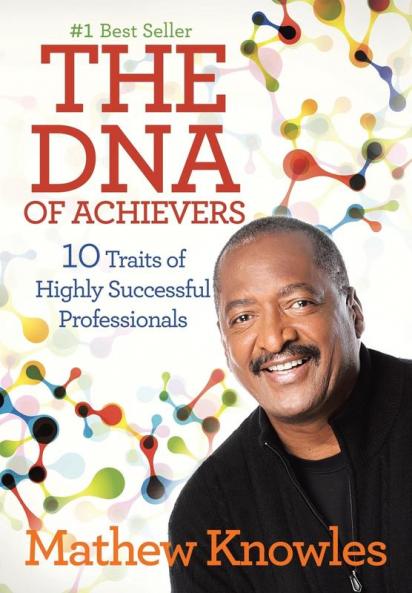 The DNA of Achievers