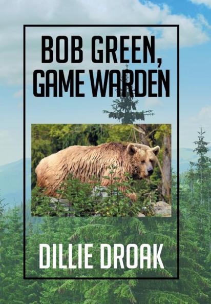 Bob Green Game Warden