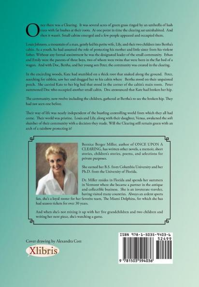 ONCE UPON A CLEARING