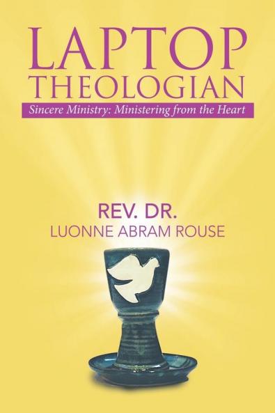 Laptop Theologian