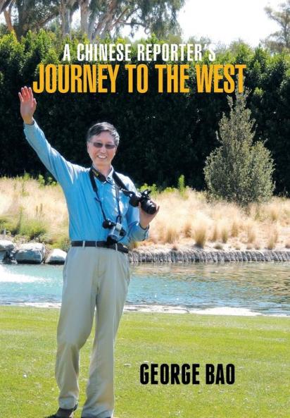 A Chinese Reporter's Journey to the West