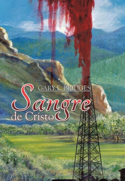 Sangre de Cristo