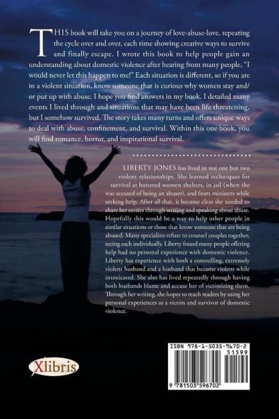 Invisible Chains & Violent Love