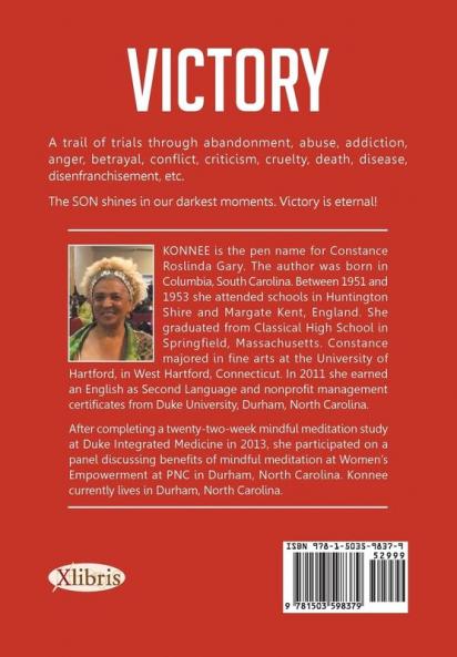 Victory