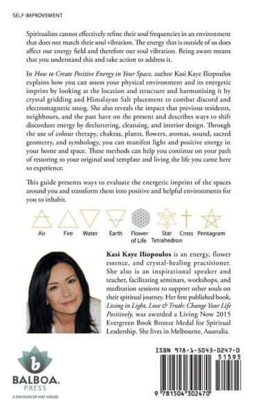 How to Create Positive Energy in Your Space
