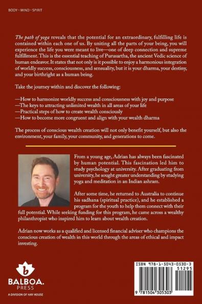 The Yoga of Wealth
