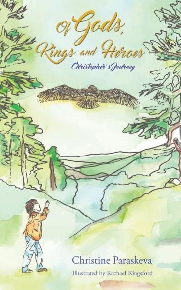 Of Gods Kings and Heroes