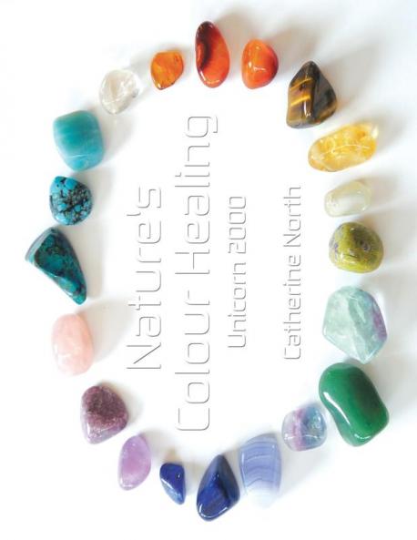 Nature's Colour Healing