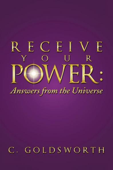 Receive Your Power