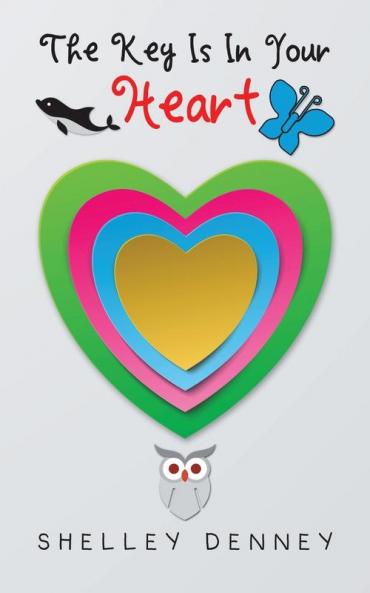 The Key Is in Your Heart