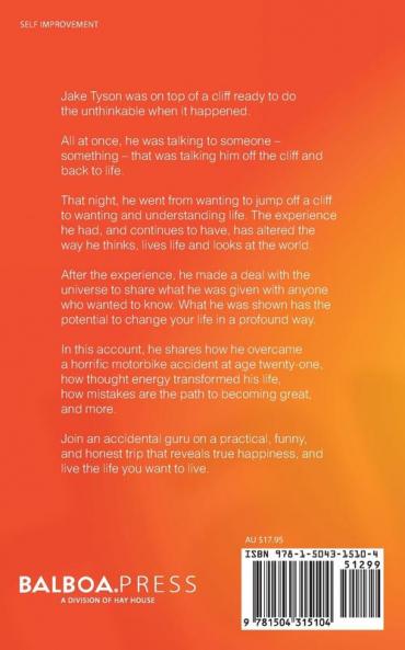 An Accidental Guru